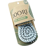 Doori Cosmetics Компактна Масажна ЕКО четка Doori Compact Аква (DIHB053461)