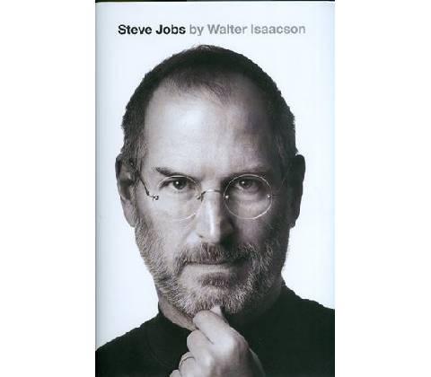 Steve Jobs