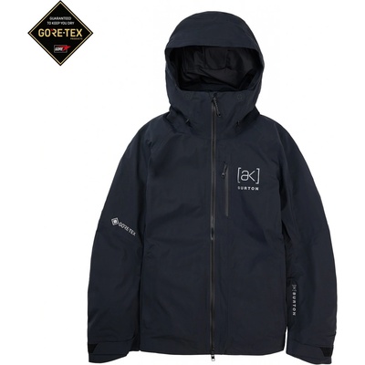Burton WmsGore Upshift Jacket true black