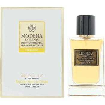 ORCHID Modena Sardinia Per Donne Eau De Parfum за жени, 100 ml