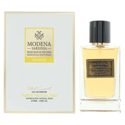 ORCHID Modena Sardinia Per Donne Eau De Parfum за жени, 100 ml