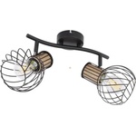 GLOBO LUISE 54012-2S