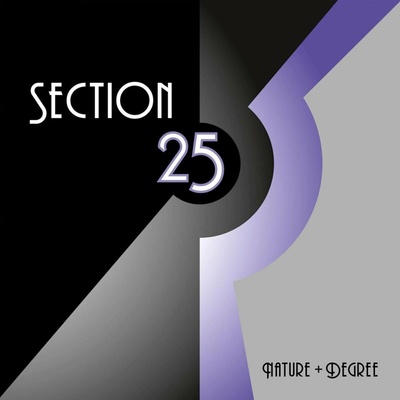 Section 25 - Nature + Degree CLR LTD LP