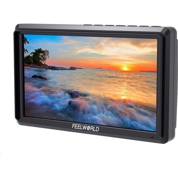 Feelworld S55 V2