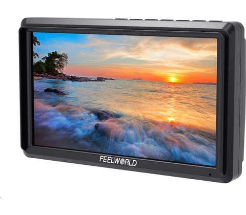Feelworld S55 V2