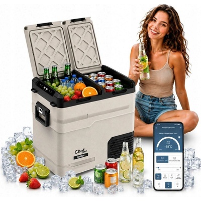 ChefOne IceBox TGS55