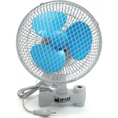 Pure Fan na tyč 18 cm 20W 2 rychlosti