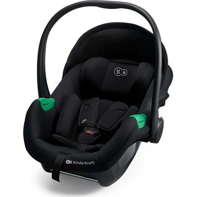 Kinderkraft MINK PRO 2 2025 Black