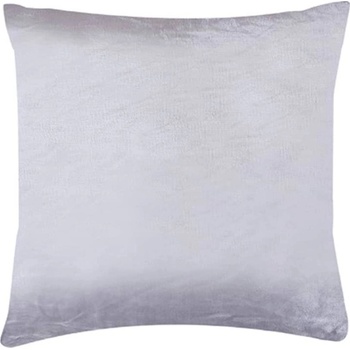 Xpose mikroplyš svetlo sivá 50 x 50 cm