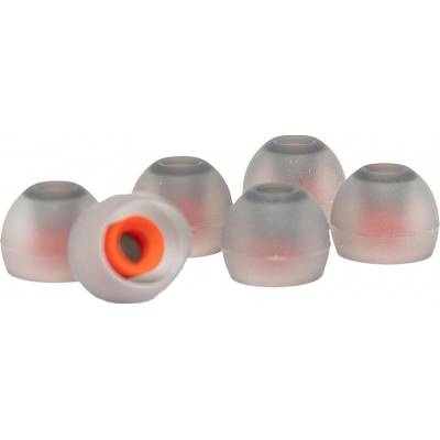 Stagg SPM RUBBER M, 3 páry gumových nástavců