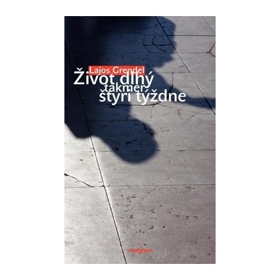 Život dlhý takmer štyri týždne