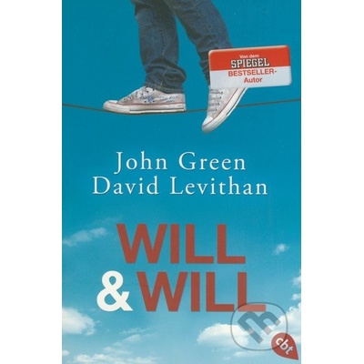 Will & Will - Green, John