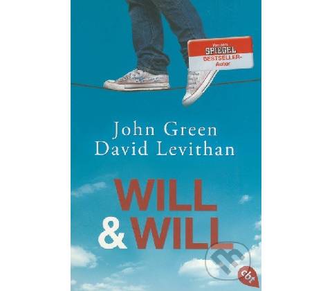 Will & Will - Green, John