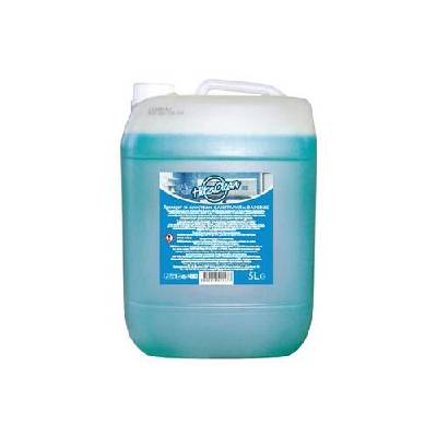 Hit Clean Препарат за почистване на тоалетна, гел, 5 L