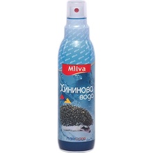 Milva Chinínová voda s rozprašovačom 200 ml