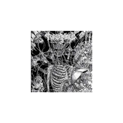 Tomb Mold - Necrobreed LP