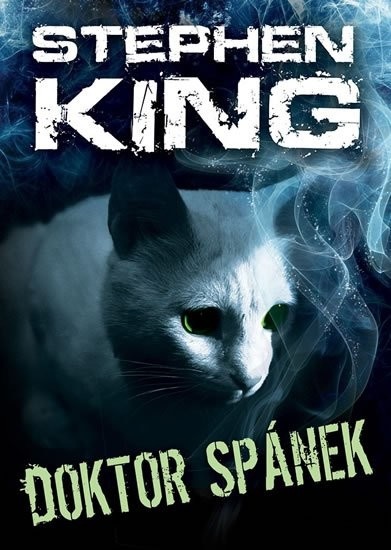 Doktor Spánek Stephen King