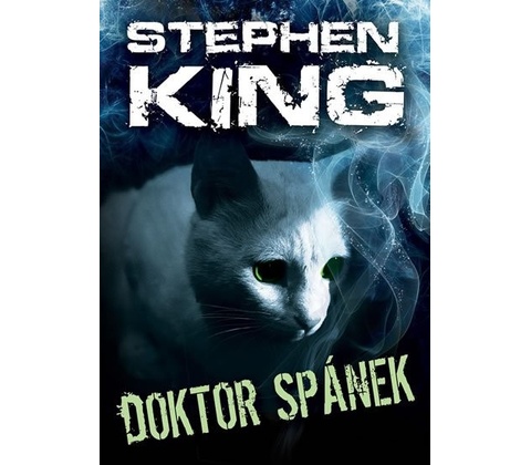 Doktor Spánek Stephen King