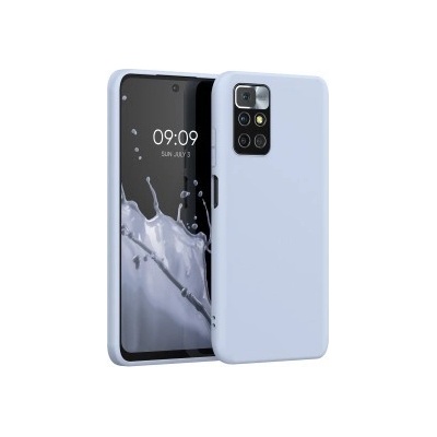Pouzdro Kwmobile Xiaomi Redmi 10 matné