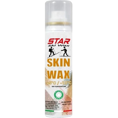 Star Ski Wax Skin Wax plus 100 ml