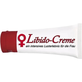 Libido Creme 40ml