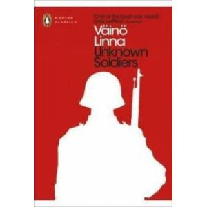 Unknown Soldiers | Väinö Linna (2016)