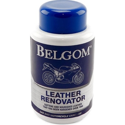 Belgom Renovátor kože 250 ml