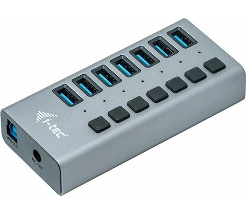 i-Tec U3CHARGEHUB7