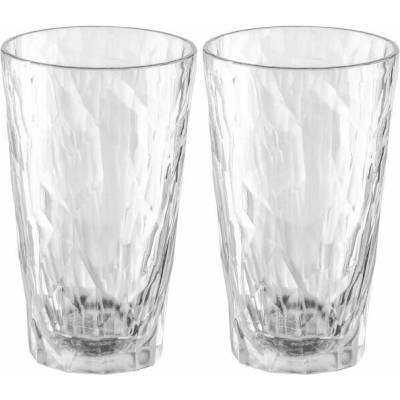 Koziol Sklo Super Glass Club 2 x 300 ml