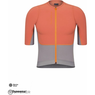 Isadore Distance Performance Wool mango