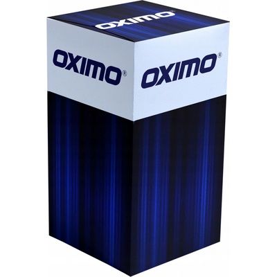 Oximo 600+450 mm WC4005503