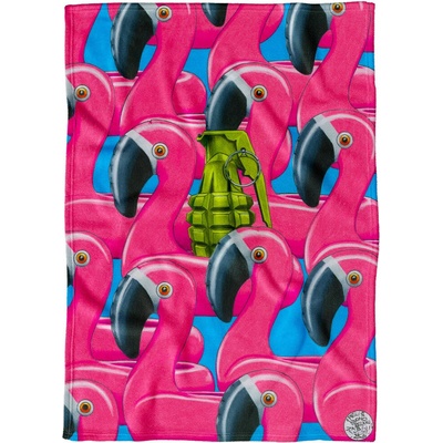 Impar Deka Příliš mnoho 140x200