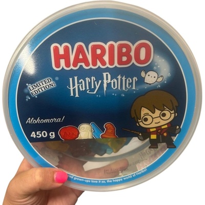 Haribo Harry Potter 450 g