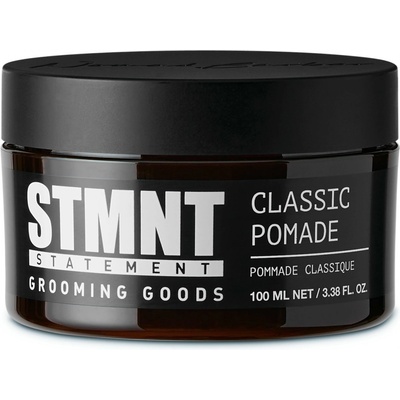 STMNT Classic Pomade 100 ml