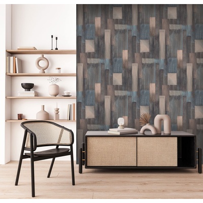 Vavex 246908 Vliesová tapeta na zeď Premium Selection rozměry 0,53 x 10,05 m
