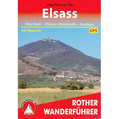 Elsass-Oberrhein, Sundgau, 4.edice německy WF