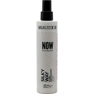 Selective Professional Now Silky Way Fluid 200 ml