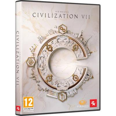 Sid Meier's Civilization VII PC