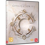 2K Games Sid Meier's Civilization VII (PC)