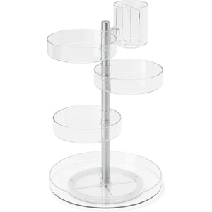 Umbra HK Limited Umbra Органайзер за бижута и аксесоари pirouette (umbra-1015097-239)