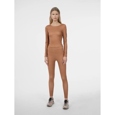 4F Дамски еластичен клин 4F | Kafyav | ЖЕНИ | XS