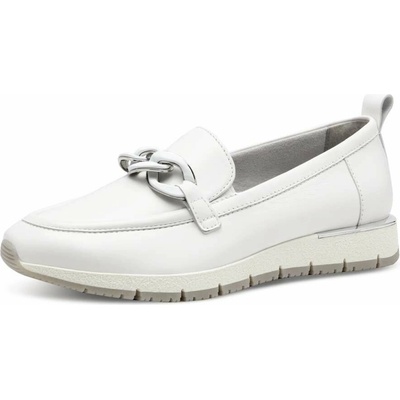 Tamaris 24711-42-117 bílá