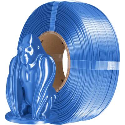 AzureFilm PLA Silk Refill Royal Sapphire - 1, 75 mm / 1000 g (FLR171-5003)