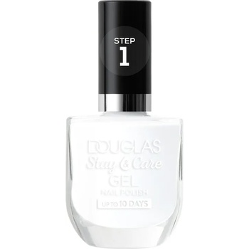 Image 1 of Douglas Stay & Care Gel Nail Polish 07 Let's Go Nuts 10 ml