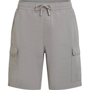 O'Neill Мъжки къси панталони O'Neill Essentials Ripstop Cargo Shorts - Brushed Aluminium - размер 31 (012-4398-0114)