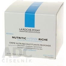 La Roche Posay Nutritic PTS 50 ml