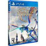 Forever Entertainment Panzer Dragoon (PS4)
