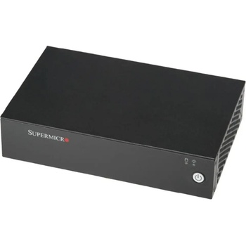 Supermicro SYS-E102-13R-E