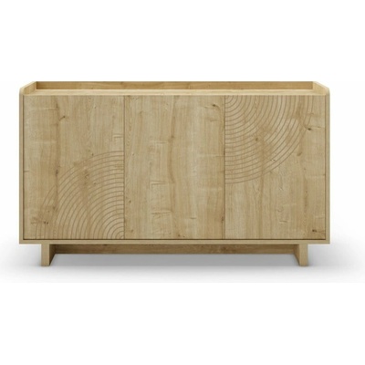 Marckeric Daira 140x80x40 cm