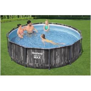 Bestway Сглобяем Басейн 3.66м-100см (56142)